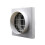Duct Air Filter for PVC PE Aluminum Foil Tubes Inline 7
