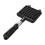 Non-Stick Aluminum Stovetop Waffle Iron 1