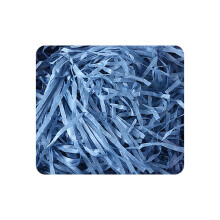 Valentine's Day shredded paper filler multi-color 10 oz