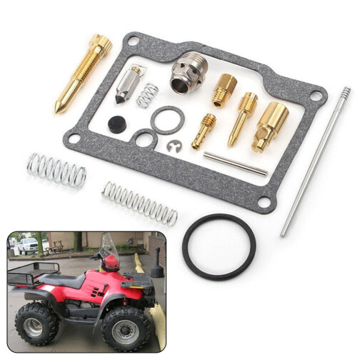 Κιτ επισκευής καρμπυρατέρ για Polaris Xplorer400 1995-02/400L1996-98 1