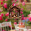 Christmas Nativity Ornaments Set 7 Pieces 4