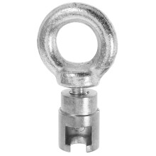 Slide Hammer Dent Puller Head Adapter for Multi-Metal
