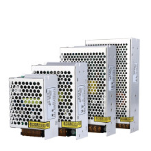 Switching Power Supply 5v 12v Power Supply 24v 36v 48v 65v 15w-800w AC To 110/220 DC Voltage Stabilizer Transformer,High Stability