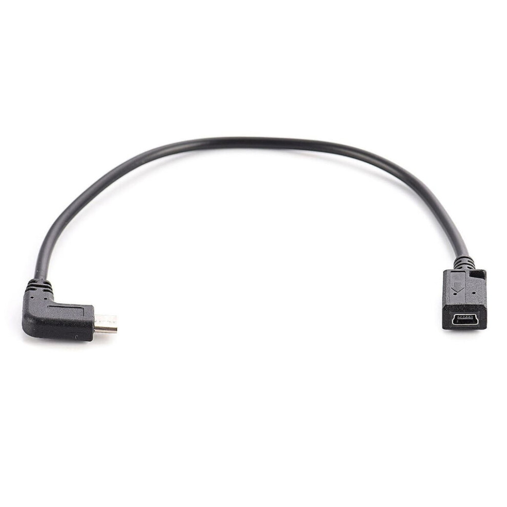 90 Degree Type C To Usb Extension Cable Usb Female To Usb C Male Charging Sync Adapter Cable Cord For Laptop 9422877482382