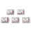 Multipurpose Fishing Hooks, Sharp Needle Points, For Trolling, Segmenting Or Shaking In Freshwater And Sea 4