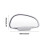 Car Parking Mirror Wide Angle Adjustable Rear View 3