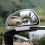 Car Parking Mirror Wide Angle Adjustable Rear View 4