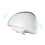 Car Parking Mirror Auxiliary Wide Angle Adjustable Rear View for Blind Spots 6