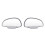 Car Parking Mirror Auxiliary Wide Angle Adjustable Rear View for Blind Spots 7