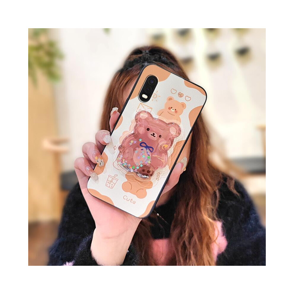 Samsung Galaxy Xcover Pro Phone Case With Rotatable 975221490520