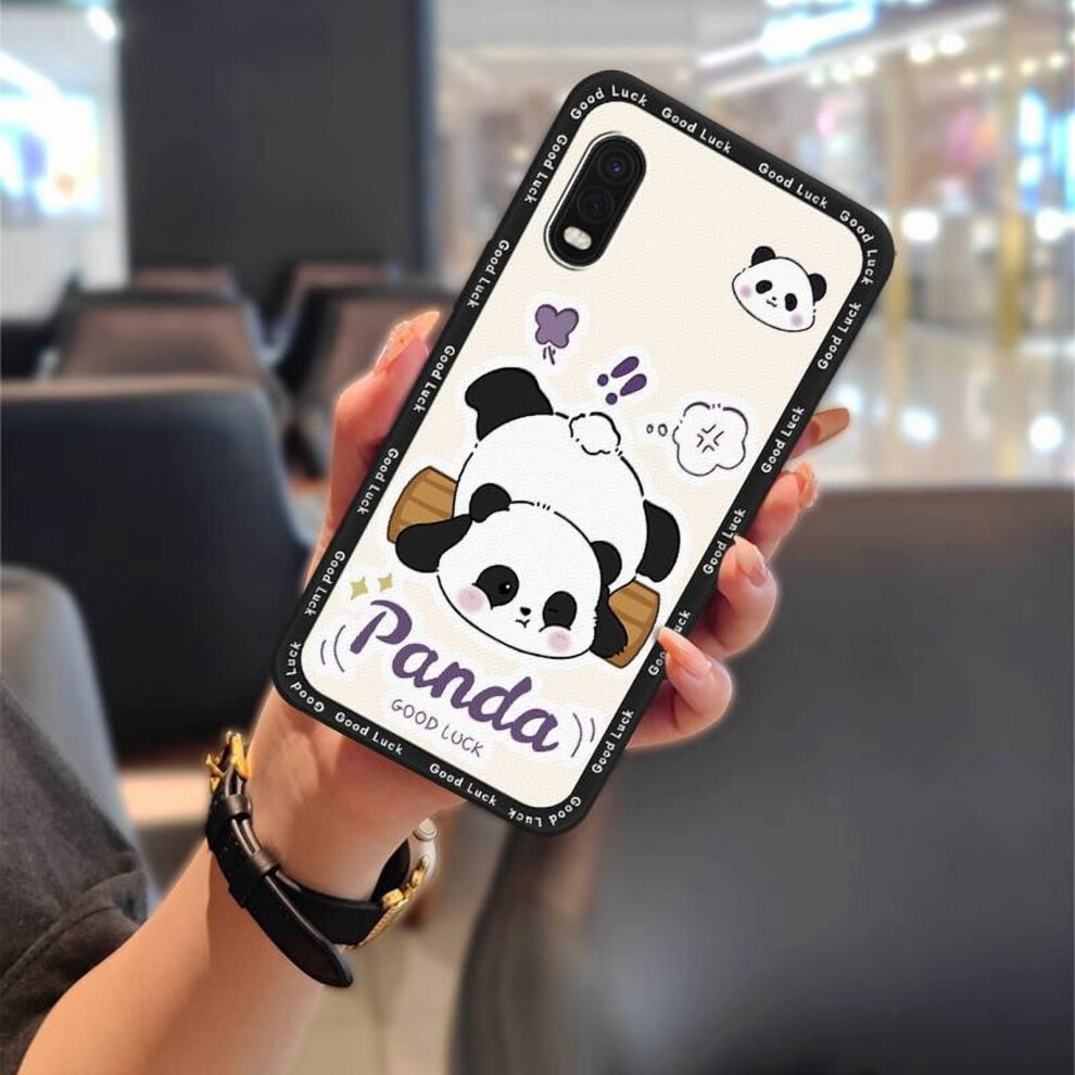 Tpu Phone Case For Samsung Galaxy Xcover Pro Â Anti-Knock 975221486172