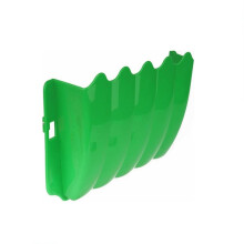 Clearance Rabbit Feeder Small Animal Hay Bowl Hay Holder Large Capacity Feeder for Bunny Pig