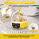 Egg Incubator for Home Temperature Humidity Control 4 Eggs Candler Poultry Hatching Machine for Chickens Ducks B 4
