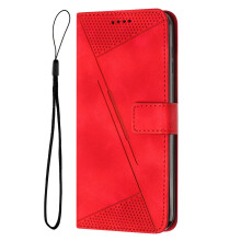 Leather Wallet Phone Case Compatible with Samsung Galaxy M55, M35, M15, M54, M14, M53, M33, M52, M42, M51, M62, M31S, M30S, M21, M80S, M60S, M40S,