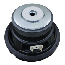 Car Subwoofer 6.5 Inch High Power Heavy Bass
