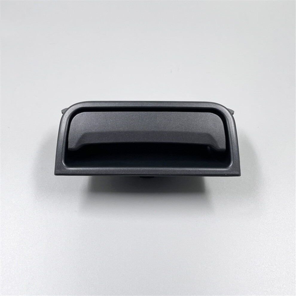 Centre Floor Console Armrest Latch Open Handle Compatible With Chevy Silverado 2014-2019 Gmc Sierra 9399596686738