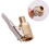 Car Air Pump Thread Nozzle Adapter - Metal 8
