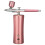 Durable Paint Container Airbrush Replacement Pot Metal Plastic Container Plastic Paint Bottle Adjustable Paint Storage Refillable Airbrush Cup Multi 4