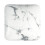 Nail Arm Rest for Elbow Comfortable Microfiber Leather for Home DIY Manicure marble pattern 1