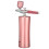 Durable Paint Container Airbrush Replacement Pot Metal Plastic Container Plastic Paint Bottle Adjustable Paint Storage Refillable Airbrush Cup Multi 5