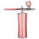 Durable Paint Container Airbrush Replacement Pot Metal Plastic Container Plastic Paint Bottle Adjustable Paint Storage Refillable Airbrush Cup Multi 6