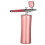 Durable Paint Container Airbrush Replacement Pot Metal Plastic Container Plastic Paint Bottle Adjustable Paint Storage Refillable Airbrush Cup Multi 7
