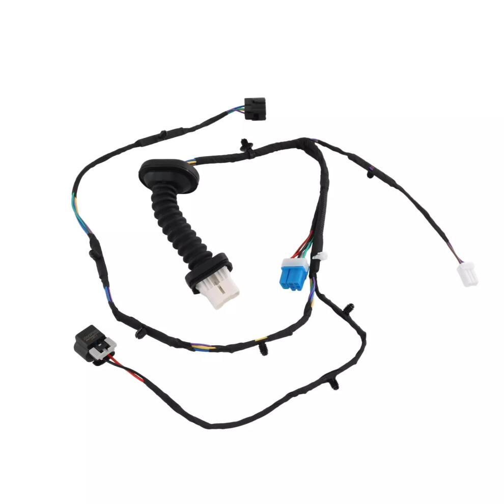 Rear Door Wiring Harness Lh/Rh For 2004-2008 Dodge Ram 1500 2500 3500 645-506 9181073482564