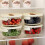 Fruit Strainer Basket with Lid and Foldable Handle 1 Quart 5