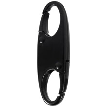 zippers Lock clip, zippers clip zippers Pull backpacks zippers Lock Clip Quick disconnects Carabiner clip