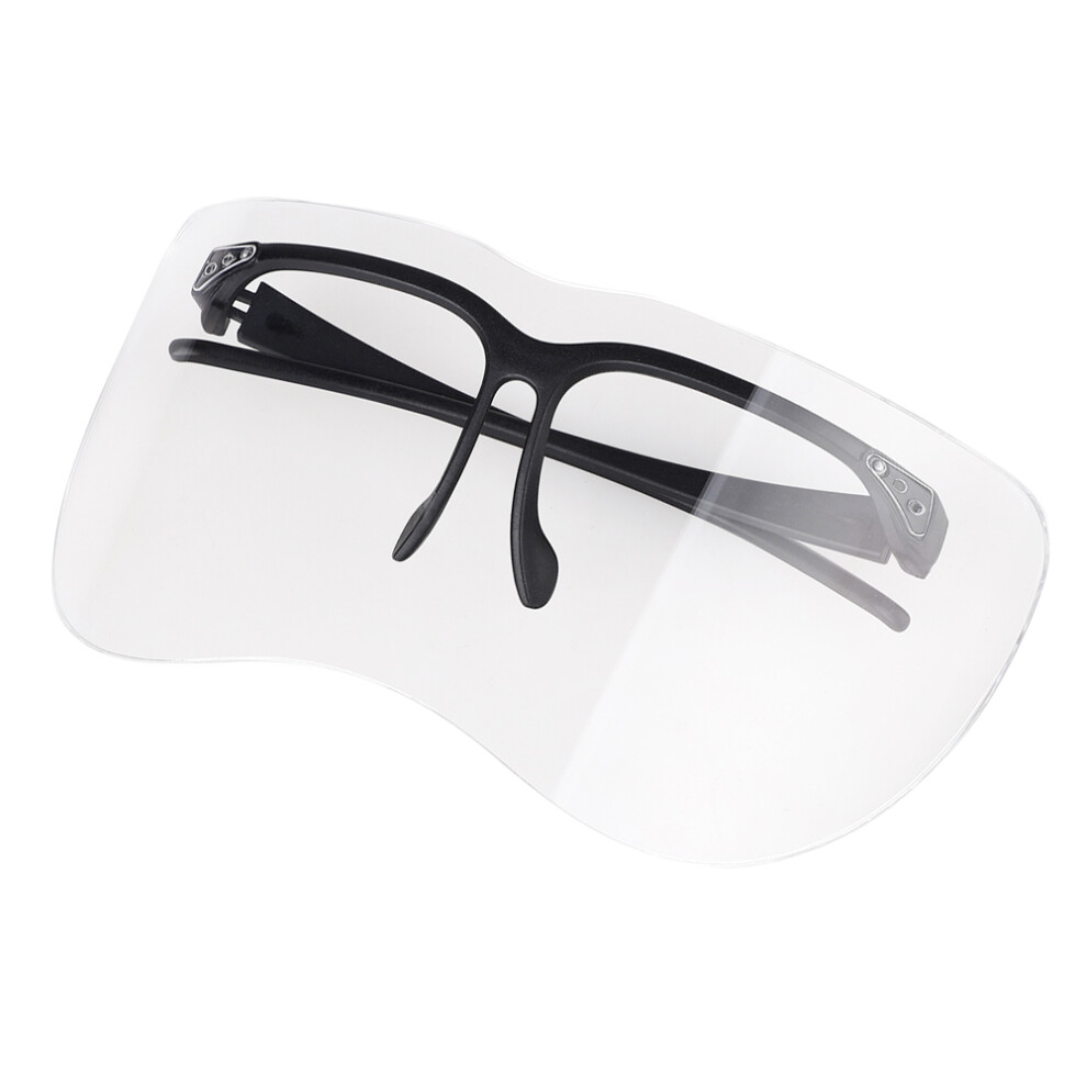 Essential Safety Eyewear, Featuring Anti-Fog And Impact Resistant Lenses For Comprehensive Protection 9425574536112