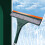 2026 New 2-in-1 Extendable Window Cleaning Kit with Squeegee – Compatible with Standard Tools 7