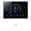 Voice Control Thermostat Programmable LCD Touch Panel Temperature Precision Settings Smart Home Compatible Energy Efficient Design 1