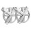 2Pcs Stable Clothes Strap Pulley with Wear Resistant Iron Design 6