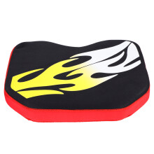 Outdoor Comfort Redefined: Canoe Seat Cushion, Portable With Skin-Friendly Material, Perfect For Your Next Kayaking Or Fishing Trip
