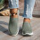Γυναικεία ορθοπεδικά παπούτσια Willtoo, slip-on, παπούτσια για περπάτημα, παπούτσια 6