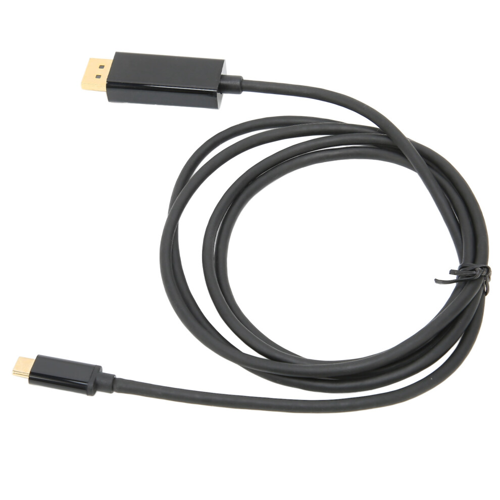 Hdmi Audio Video Cable, Fast Transmision And Vivid Resolution For Immersive Entertainment, Mirror & Extend Screen Functionality For Multitasking 9425574537256