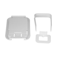 Adjustable Bread Slicing Guide Manual Cutting Tool With Food Safe Material Easy To Clean Ergonomic Handle For Uniform Toast Loaf Cuts