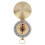Survive And Thrive: Copper Compass With Waterproof Design And Night Navigation Features 1