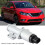 Βαλβίδα ελέγχου αέρα ρελαντί Aftermarket για οχήματα Nissan, άμεση αντικατάσταση με 8