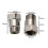 2-delt iltsensorafstandsadapter med 32 mikron filter 3