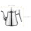 Stainless Steel Tea and Coffee Pot for Home Kitchen 8