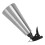 Stainless Steel Spray Bottle, Portable Watering Can with Adjustable Nozzle, Empty Refillable Container for Multipurpose Cleaning Tool 5