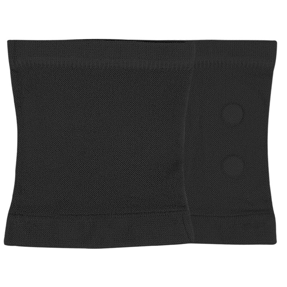 Black (8Cm*8.5Cm*7.5Cm, ) Magnetic Arch Support For Plantar Fasciitis Half Sleeve Compression Brace Flat And Fallen Arch Bands
