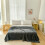 Yufenmy Plush Throw Blanket Queen Size 8