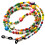 Eyeglass Chain Beaded Mask Lanyard for Sunglasses 1