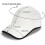 Baseball Cap Lightweight Packable Breathable Quick-Dry 6