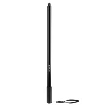 Selfie Stick Tripod Extension Rod for Gimbal with 1/4 Screw Professional Aluminum Alloy Extendable Portable Selfie Stick x2 x3 47cmx4cmx4cm