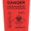 Disposable Sharps Container Red 3Pack 4