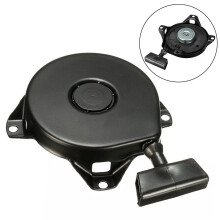 Recoil Starter Assembly for Tecumseh Engines Fits 590420A and 150003 Models