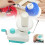 Hewann Electric Yarn Winder – Adjustable Speed, Large 1